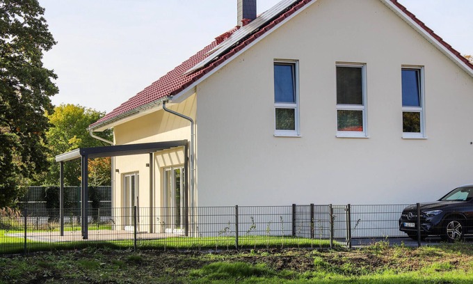 Klausdorf Casa | Impresionante casa de 4 dormitorios en.