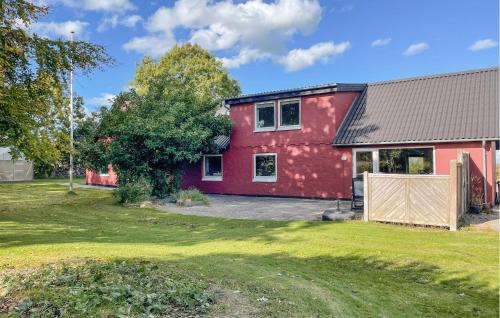Farso Casa | 4 Bedroom Amazing Home In Farsø