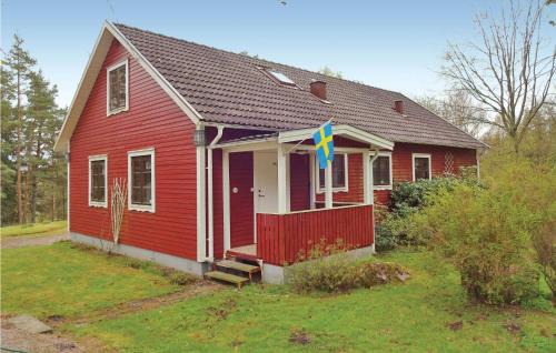 Trensum Casa | 4 Bedroom Amazing Home In Trensum