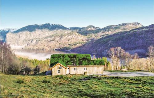 Flekkefjord Casa | 4 Bedroom Amazing Home In Sira