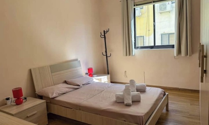 Msida Apartamento | 4-bedroom apartment 5 minutes from Paceville