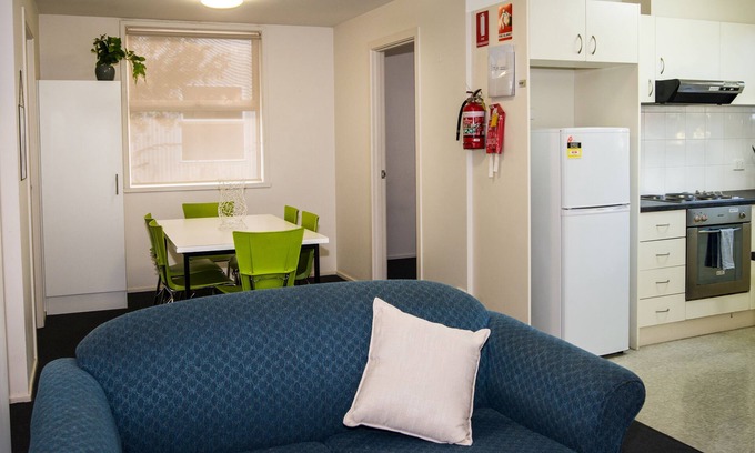 Berwick Apartamento | 4 bedroom apartment in Berwick location