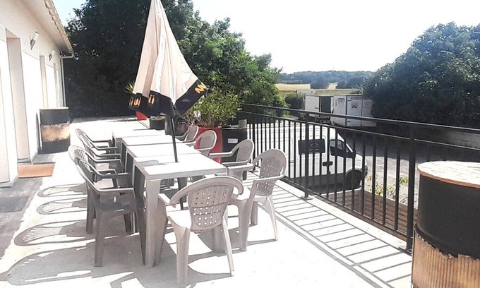 Valleres Apartamento | 4-bedroom apartment in Vallères