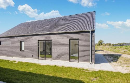 Kongsmark Casa | 4 Bedroom Awesome Home In Rømø