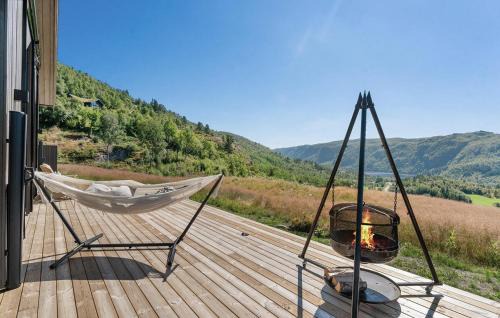 Ljosland Casa | 4 Bedroom Awesome Home In Åseral