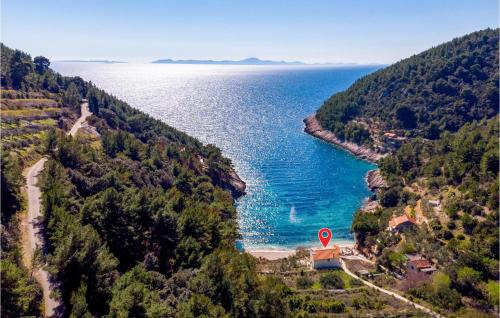 Korcula Casa | 4 Bedroom Awesome Home In Pupnat