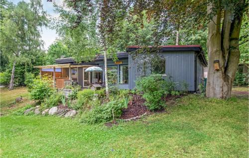 Skibby Casa | 4 Bedroom Awesome Home In Skibby