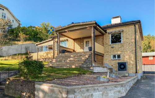 Sommen Casa | 4 Bedroom Awesome Home In Sommen