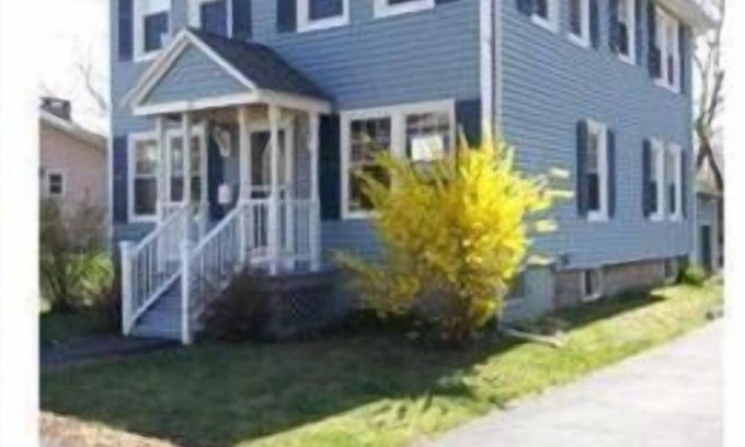Old Orchard Beach Casa | Casa de playa de 4 dormitorios recientemente renovada