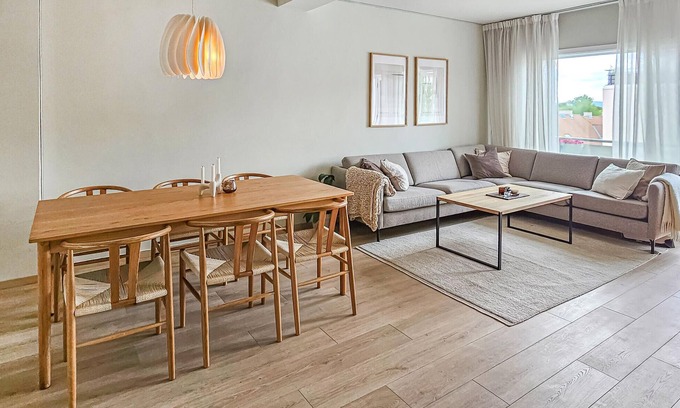Oslo Apartamento | Hermoso apartamento de 4 dormitorios en.