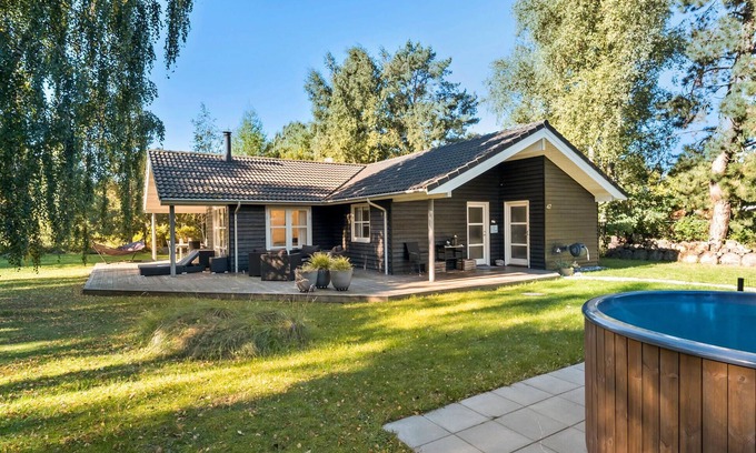 Nykobing Sjaelland Casa | Hermosa casa de 4 dormitorios en.