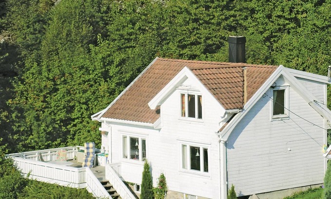 Lindesnes Casa | Preciosa casa en Lindesnes con cocina
