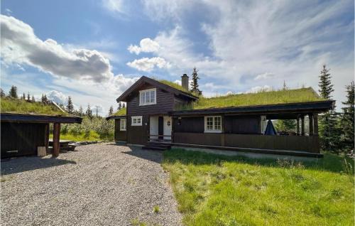 Nord-Torpa Casa | 4 Bedroom Beautiful Home In Nord-Torpa