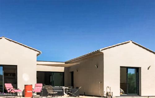 Vinsobres Casa | 4 Bedroom Beautiful Home In Vinsobres