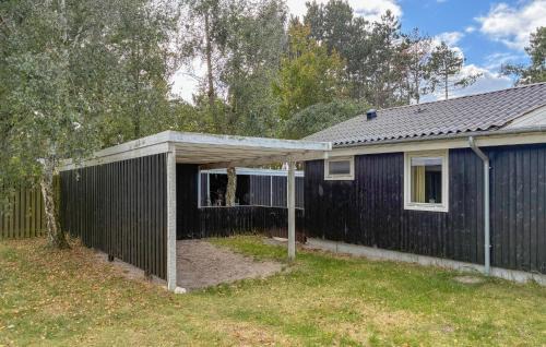 Store Fuglede Casa | 4 Bedroom Beautiful Home In Store Fuglede