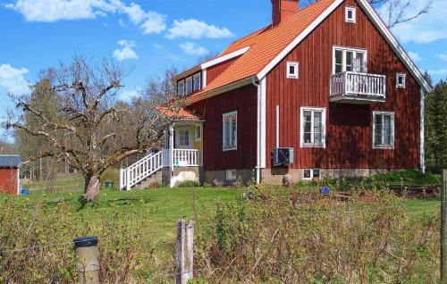 Rorvik Casa | 4 Bedroom Beautiful Home In Rörvik