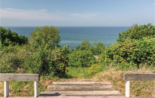 Hoeve Strand Casa | 4 Bedroom Beautiful Home In Asnæs