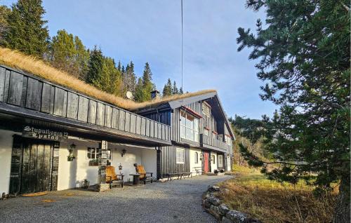 Hemsedal Casa | 4 Bedroom Beautiful Home In Hemsedal