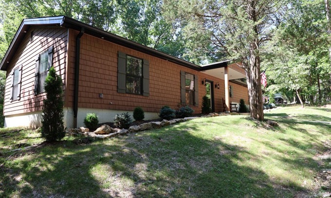 Imperial Cabina | 4 Bedroom Cabin Retreat