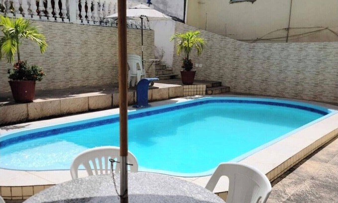 Tamoios Casa | 4 Bedroom Closed Condominium House