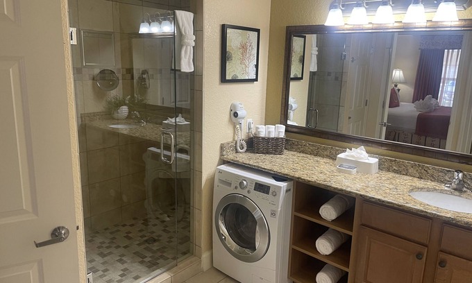 Windsor Hills Complejo | 4 Bedroom Condo at Westgate Town Centre in Orlando