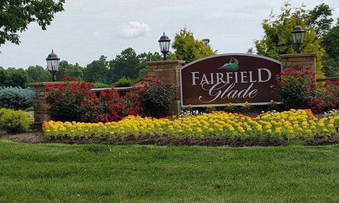Fairfield Glade Cabina | 4 Bedroom Condo in the Rolling Hills of Tennessee.