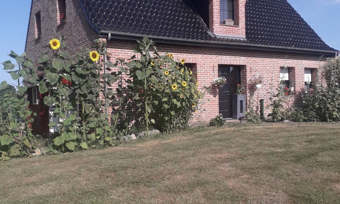Cassel Casa | Country house 4 bedrooms for 10 people