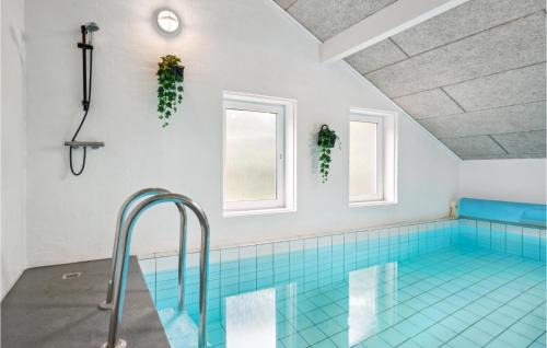 Tranum Casa | 4 Bedroom Cozy Home In Brovst