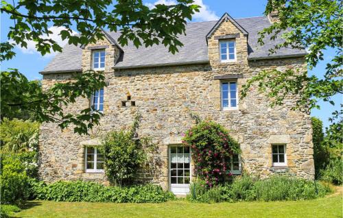 Monthuchon Casa | 4 Bedroom Cozy Home In Monthuchon