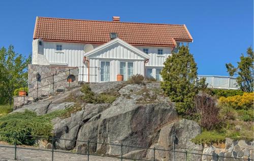 Tvedestrand Casa | 4 Bedroom Cozy Home In Gjeving