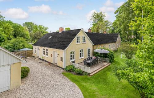 Kolind Casa | 4 Bedroom Cozy Home In Kolind