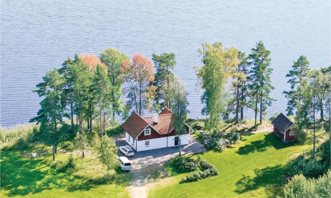 Ljungsarp Casa | 4 Bedroom Cozy Home In Ljungsarp