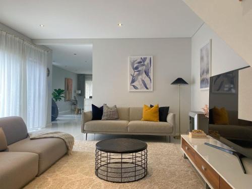 Riverwood Casa | 4 bedroom family home in Riverwood