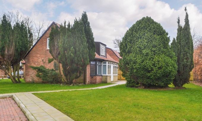 Newcastle-upon-Tyne Cabaña | Alojamiento de 4 habitaciones en Benton, near Whitley Bay
