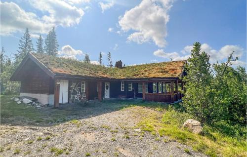 Nord-Torpa Casa | 4 Bedroom Gorgeous Home In Nord-Torpa