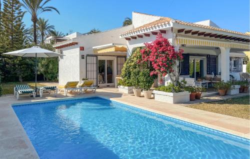 Orihuela Costa Casa | 4 Bedroom Gorgeous Home In Orihuela
