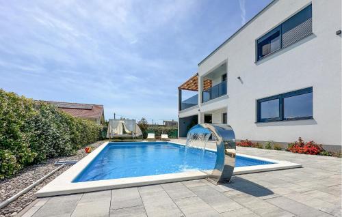 Kastela Casa | 4 Bedroom Gorgeous Home In Kastel Stari