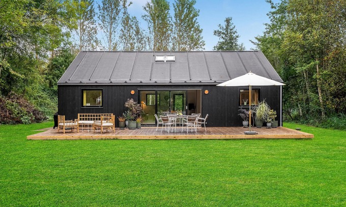 Hoensinge Casa | Impresionante casa en Vig con cocina