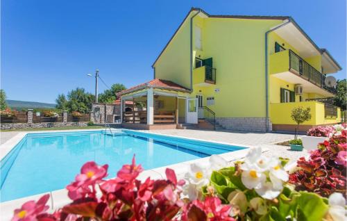 Citluk Casa | 4 Bedroom Gorgeous Home In Hrvace