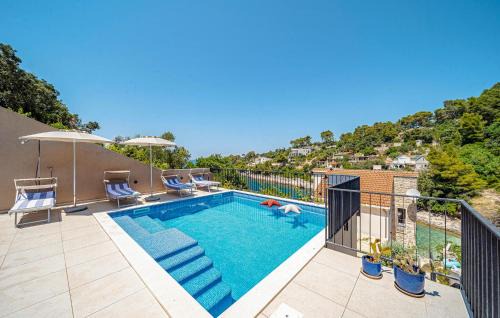 Blato Casa | 4 Bedroom Gorgeous Home In Korcula