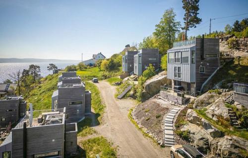 Hurum Casa | 4 Bedroom Gorgeous Home In Sætre