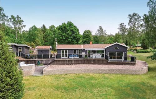 Boxholm Casa | 4 Bedroom Gorgeous Home In Boxholm