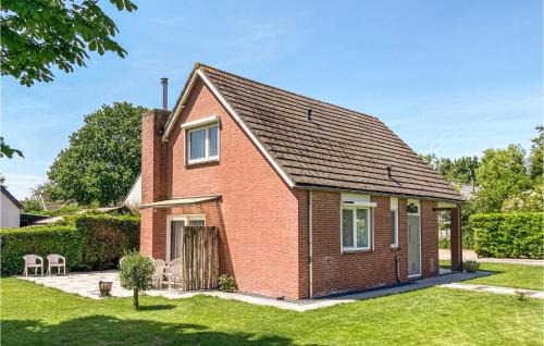 Bruinisse Casa | 4 Bedroom Gorgeous Home In Bruinisse