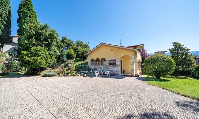 Bogliaco Casa | Villa Sista