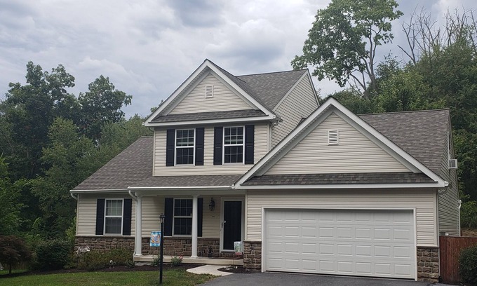 Harrisburg Casa | 4 Bedroom Home Close to Hersheypark and the Farm Show Complex