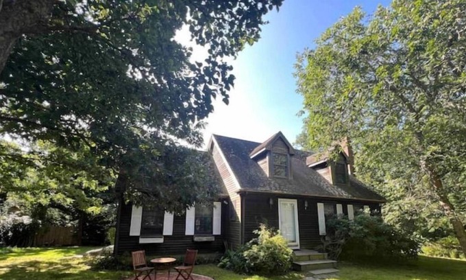 West Tisbury Casa | Home in the heart of Martha’s Vineyard