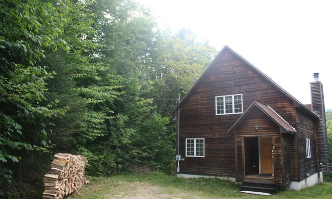 Stratton Casa | 3.4 Bedroom House Convenientemente situado entre Stratton Mountain y Mount Snow