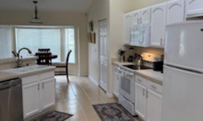 Ocala Casa | 4-bedroom house in fabulous Ocala with WiFi and AC
