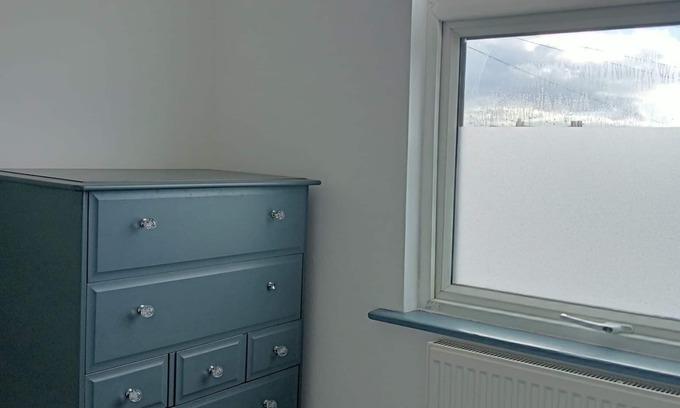 Harehills Casa | 4 bedroom house in Leeds