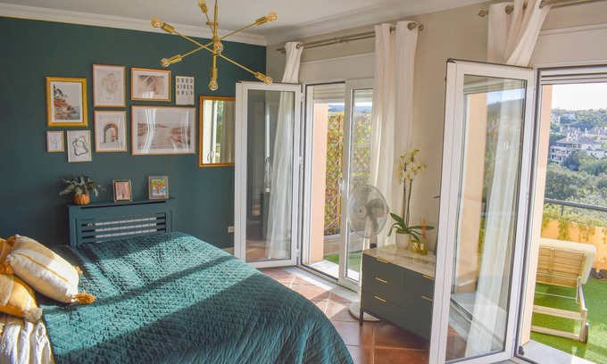 Sotogrande Casa | 4 Bedroom House in Sotogrande Alto